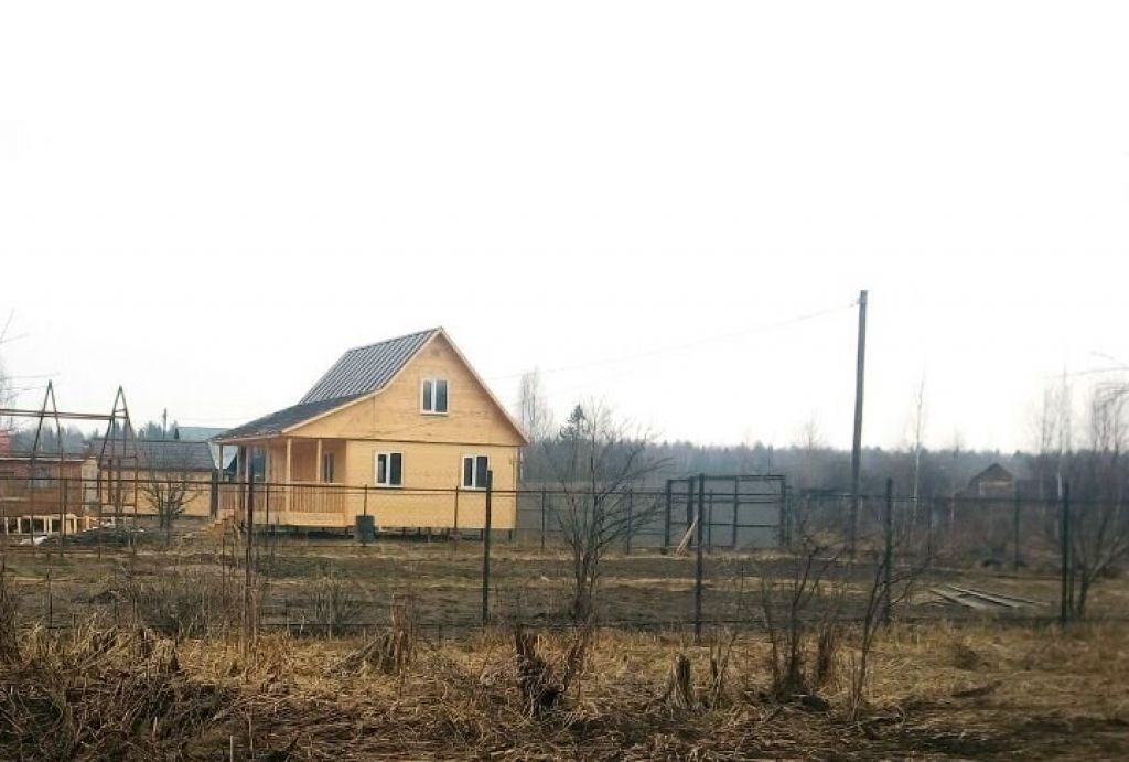 Более 30,5 тыс многодетных семей получили бесплатную землю в Подмосковье