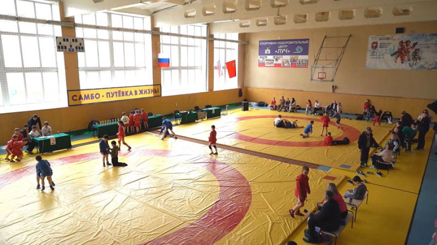 Весенние перевёртыши