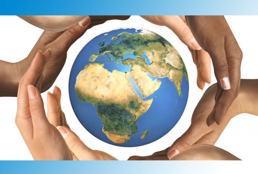 День матери-земли