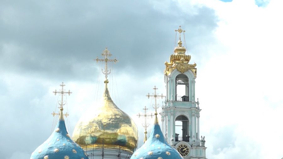 &laquo;Специальный репортаж&raquo;. Развитие туризма в Сергиевом Посаде