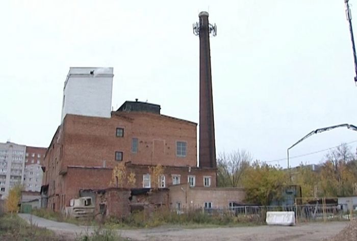 График запуска котельных в Сергиево-Посадском городском округе