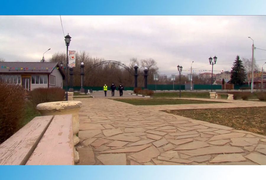 Серпухов. Эпидемиологическая ситуация