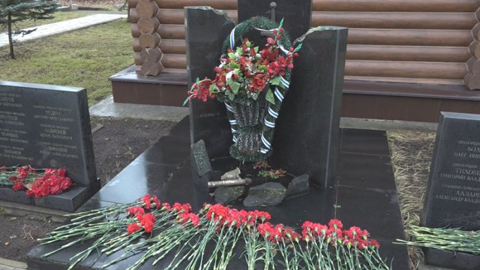 Дети должны знать героев