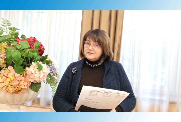 &laquo;Культурная эволюция&raquo;. Библиотека им. Розанова. &laquo;Красный граф&raquo;. Часть 5