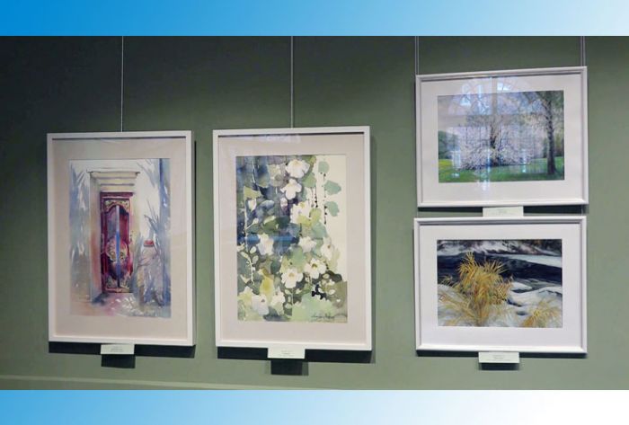 Осенний салон - 2019