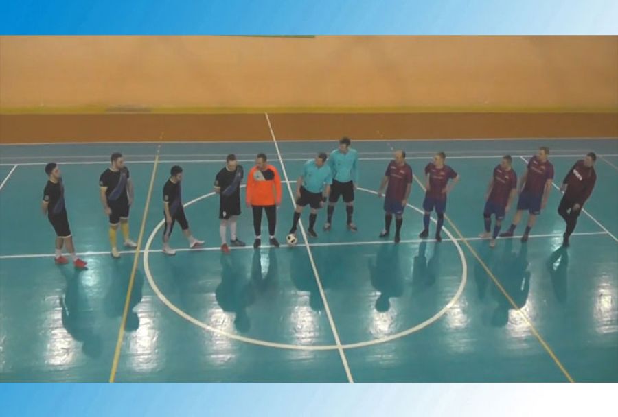 &quot;СПЕЦ&quot; отмечает свой день рождения