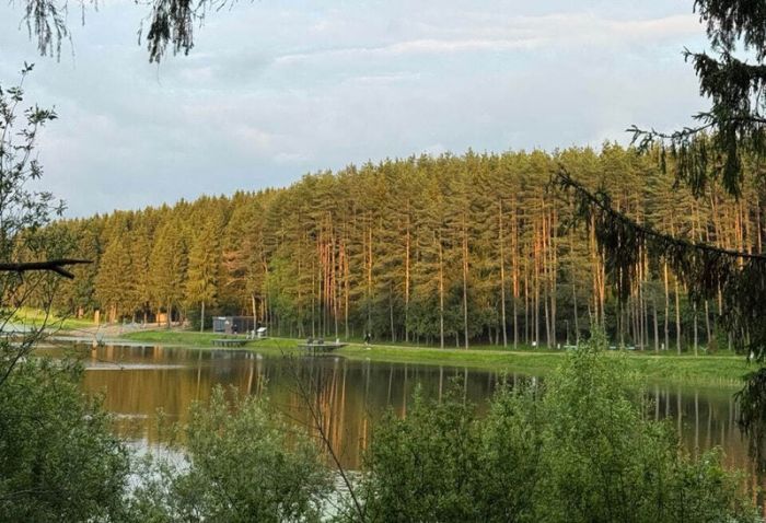 Роспотребнадзор провёл анализ воды озера «Загорское море» и водного объекта «Торбеево озеро»