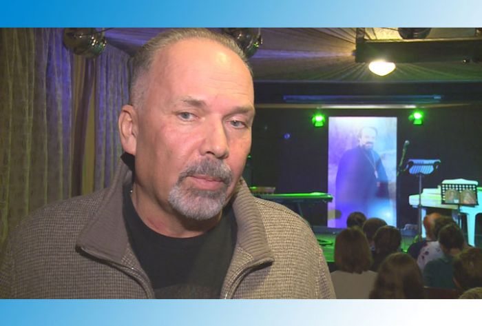 Вечер памяти в «Дубраве»