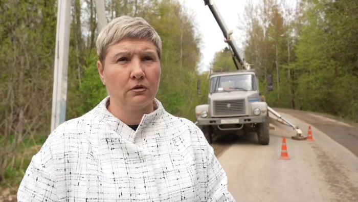 Глава СПГО контролирует ситуацию