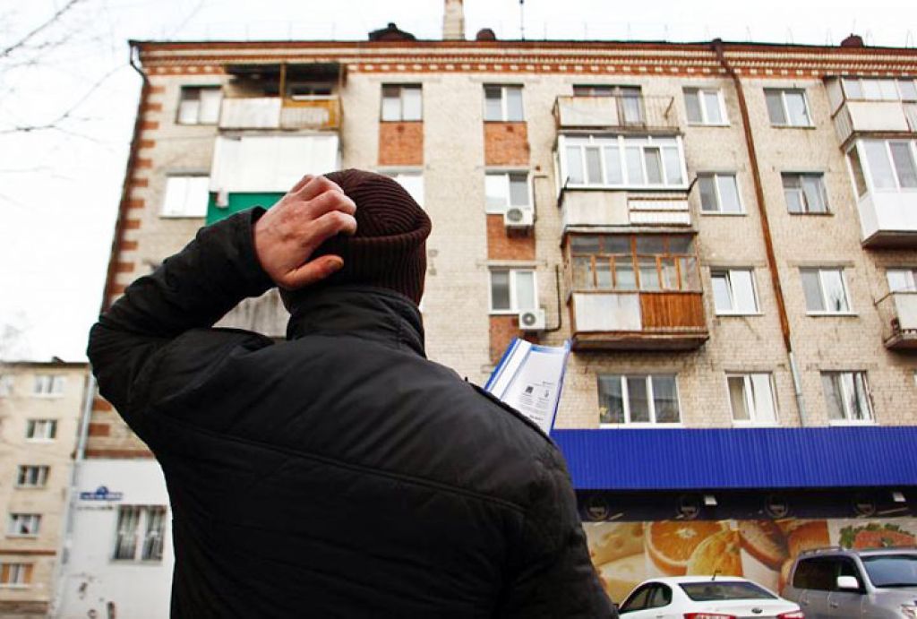 Отопление включено почти в 50% жилых домов в Подмосковье