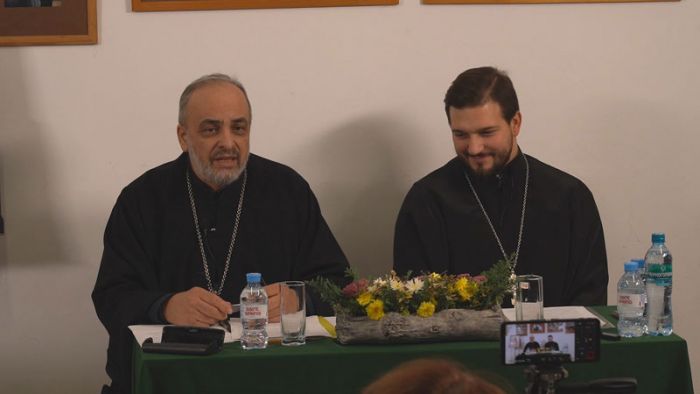 Памяти протоиерея Виктора Григоренко