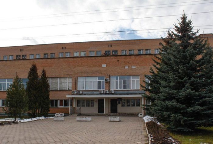 РБ на карантине