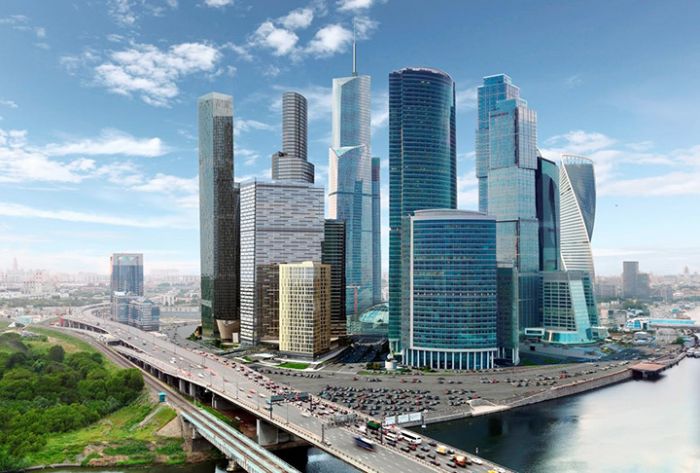 Бизнесмены предложили сделать въезд в Москву платным