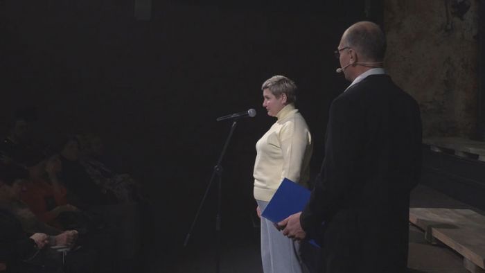 День матери – в КПЦ «Дубрава»