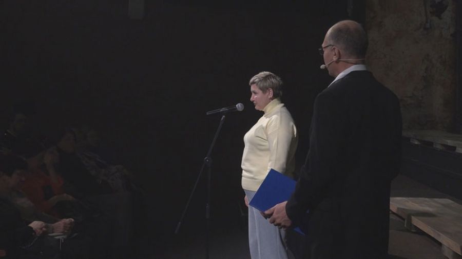 День матери – в КПЦ «Дубрава»