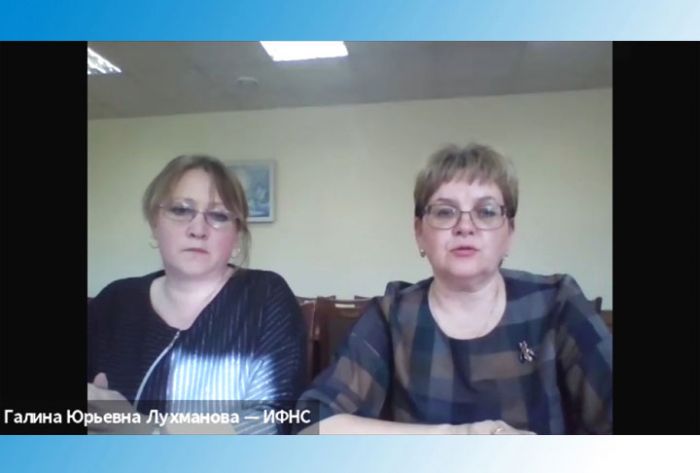 &laquo;Слово в слово&raquo;. ВКС Михаила Токарева с представителями предприятий