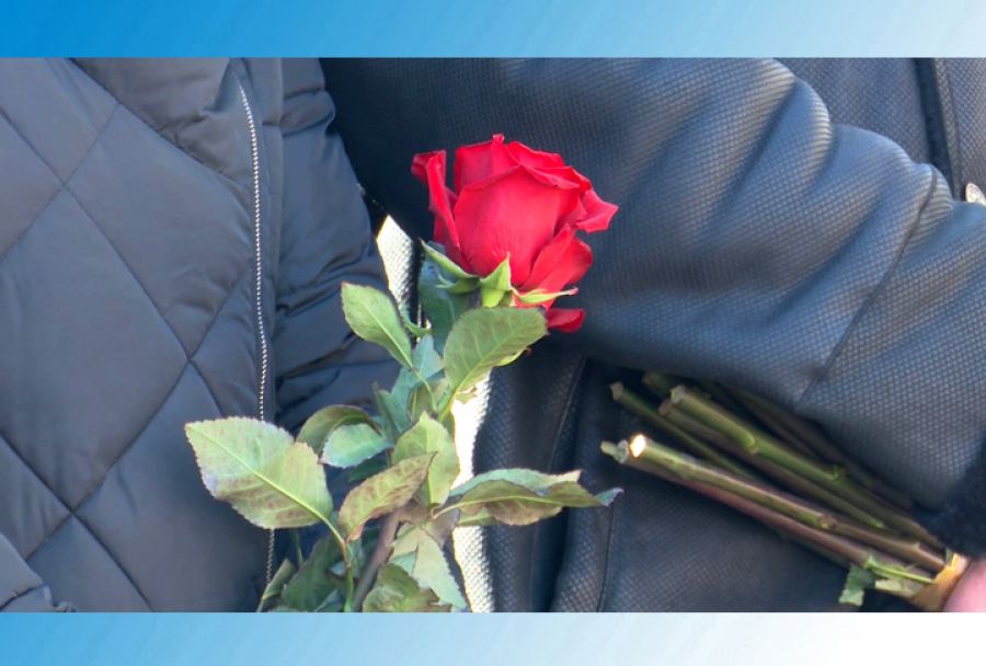 21 год со дня гибели бойцов Сергиево-Посадского и Подольского ОМОН в Чеченской республике