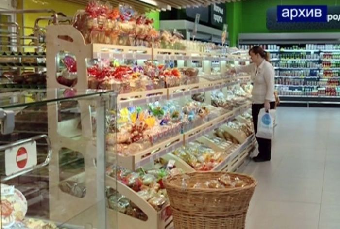 Продукция Сергиево-Посадского района появится на полках сетевых магазинов