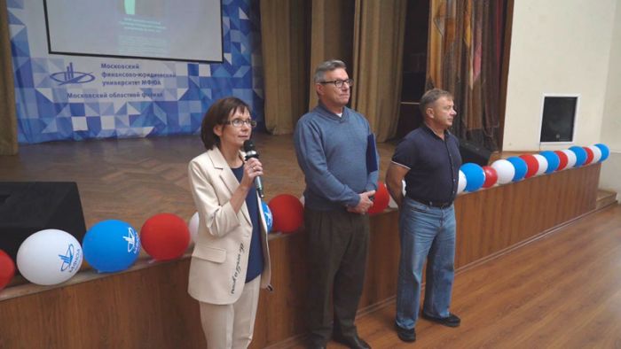 &laquo;Специальный репортаж&raquo;. Отчёт депутатов по исполнению наказов избирателей
