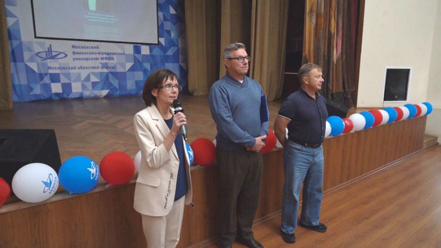 &laquo;Специальный репортаж&raquo;. Отчёт депутатов по исполнению наказов избирателей