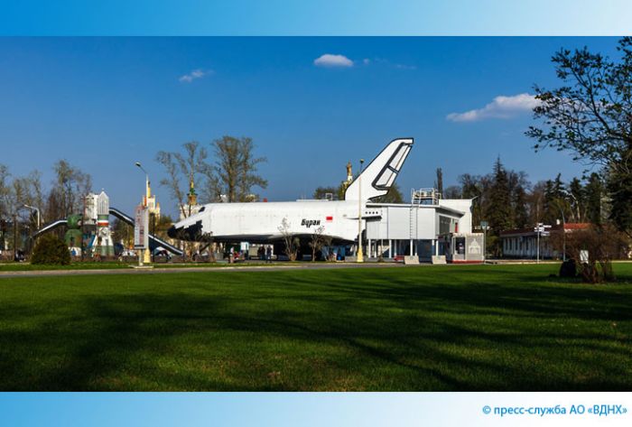 Выставки на ВДНХ можно будет посетить бесплатно в будни