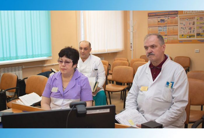 Случаи заболевания коронавирусом в Сергиевом Посаде не подтвердились