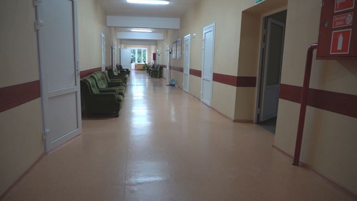 Проблемы в амбулатории Загорских Далей устраняются