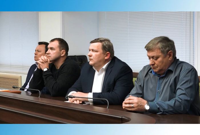 Обеспечение безопасности населения в праздники