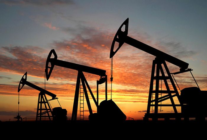 Стоимость нефти марки Brent превысила $70 за баррель впервые с декабря 2014 года