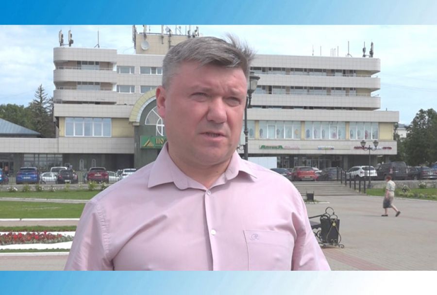 С 1 июля изменятся тарифы на тепловую энергию