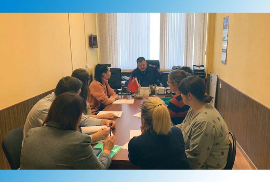 УМВД информирует. 26 марта 2020 г.