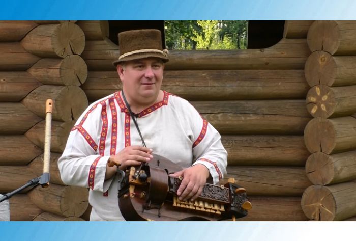 &laquo;Слово в слово&raquo; с участниками фестиваля &laquo;Вне формата. У Троицы&raquo;