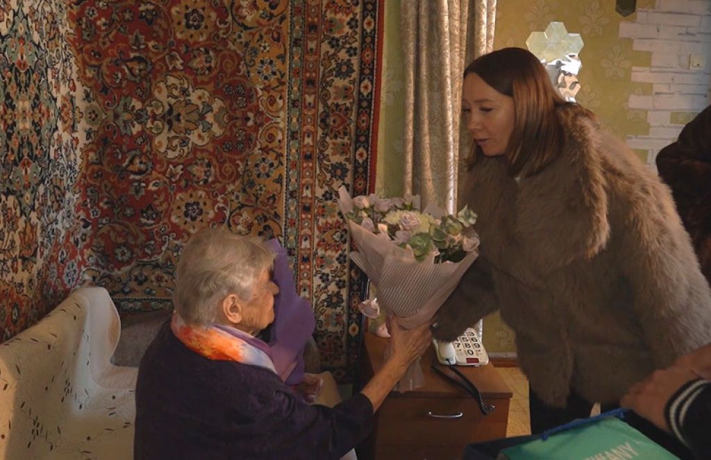 «День города» за 12 ноября 2025 г.