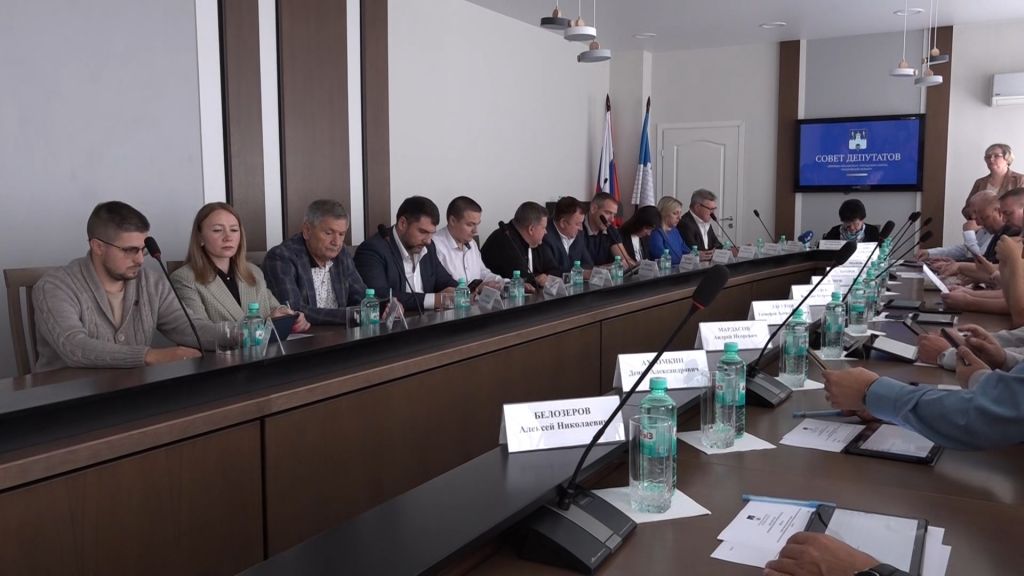 «День города» за 22 августа 2025 г.