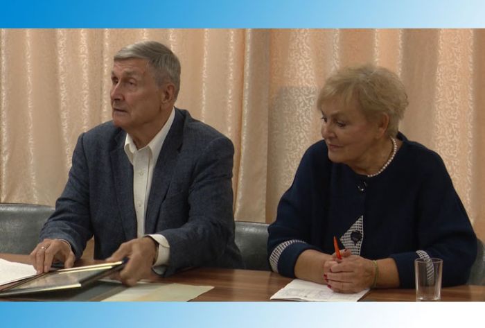 Мастер-класс от профессионалов