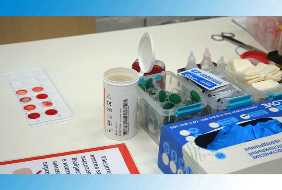 «Дружба крови» в Общественной палате