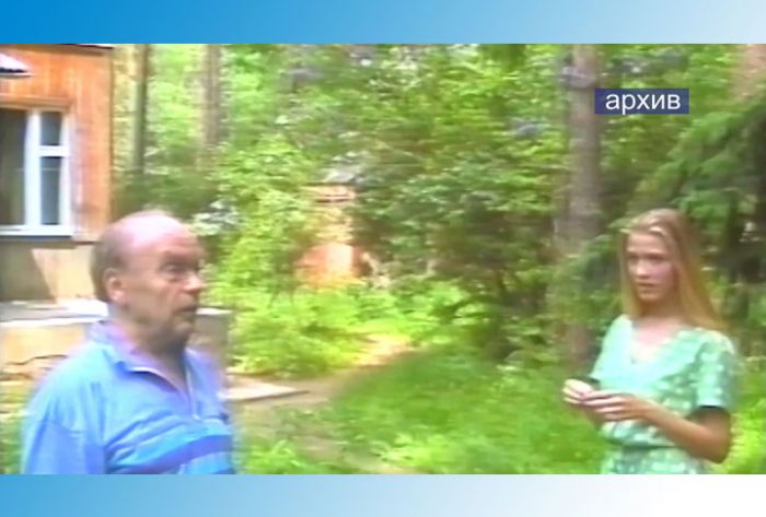 Уникальный видеоархив «Тонуса»