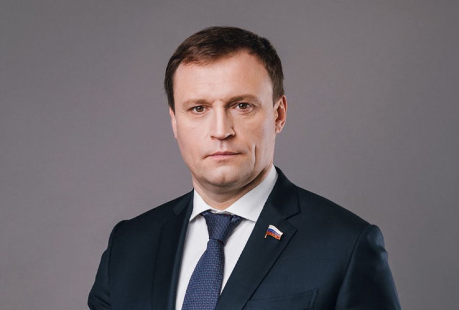 На страже округа сто двадцать пять