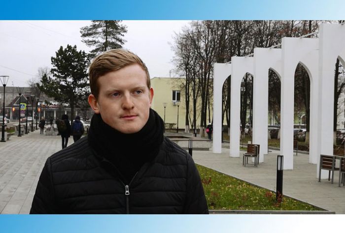 29 ноября состоятся выборы в молодёжный парламент