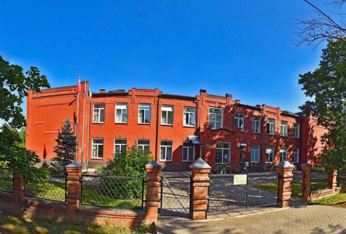 Сергиево-Посадская гимназия празднует четверть века