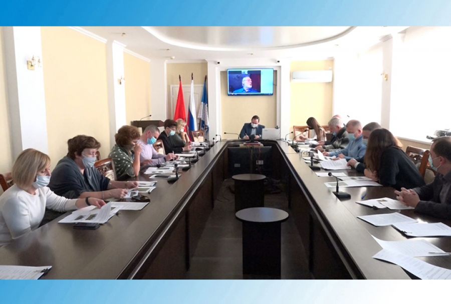 Улицы и проезды Сергиева Посада назовут именами героев