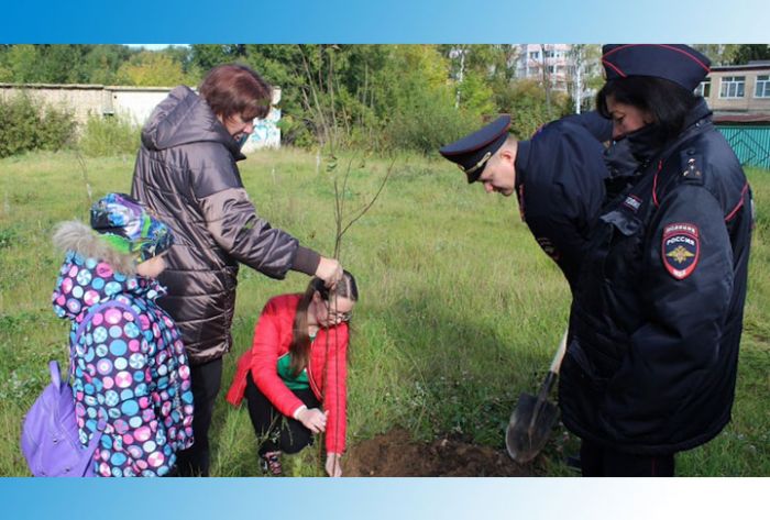 УМВД информирует. 30 сентября 2019 г.