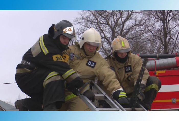 Что нужно для спасения утопающего?