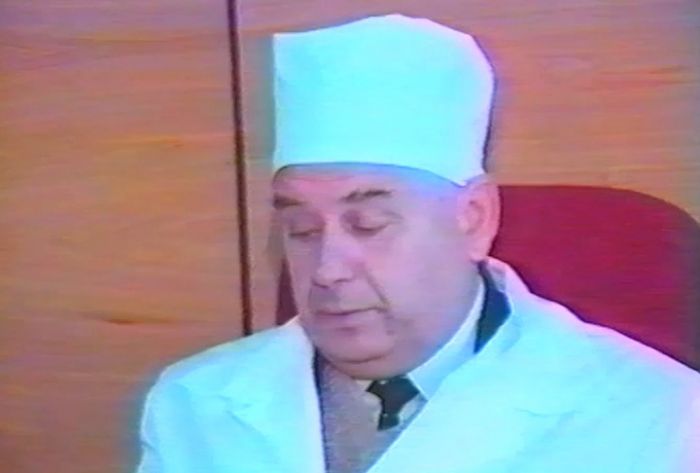 Ушёл из жизни Виктор Дмитриевич Давыдов