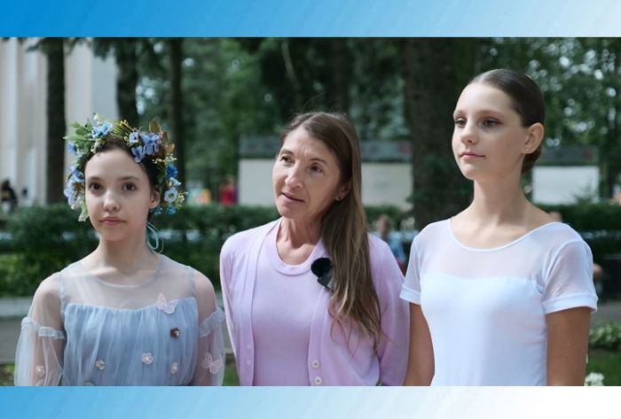 ОДЦ "Октябрь" распахнул свои двери
