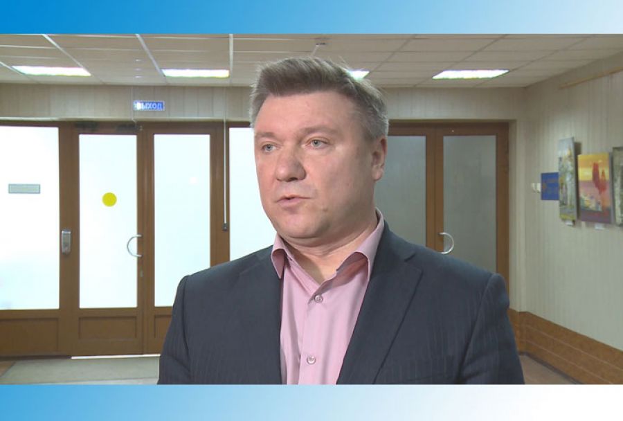 Сергей Анфилов рассказал о введении новых тарифов на услуги ЖКХ