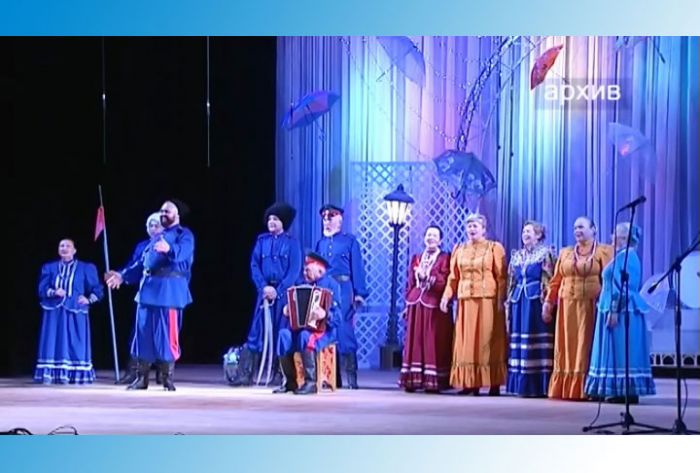 ДК Гагарина готовится провести на своей сцене &laquo;Поединки хоров&raquo;