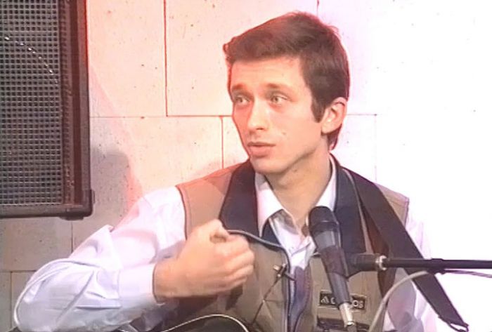 &laquo;Нота Мы&raquo;. Александр БАЛЮК