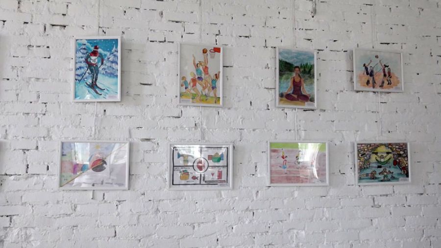 &laquo;Специальный репортаж&raquo;. Калейдоскоп талантов 2026