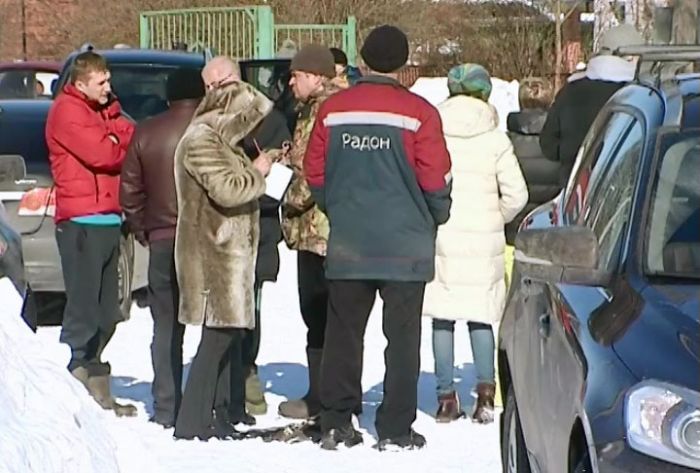 Строительство мусороперерабатывающих заводов. Мнение жителей не важно?